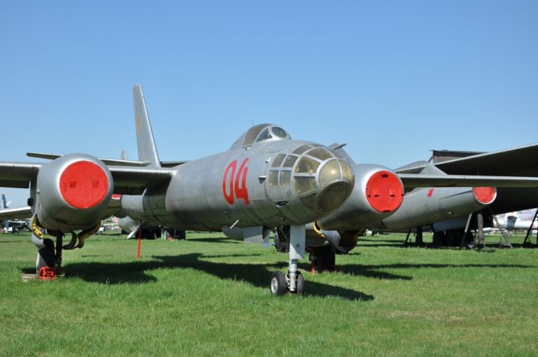 Поездка в музей ВВС В Монино !!! 9 мая !!!!