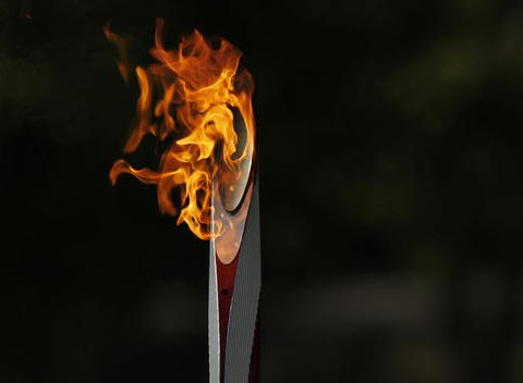 Олимпиада, сэр. !!!!!