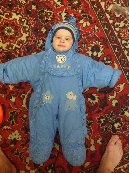 Ростя-командир