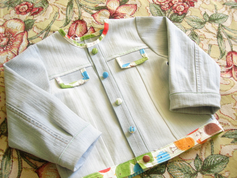 Летняя мини-коллекция