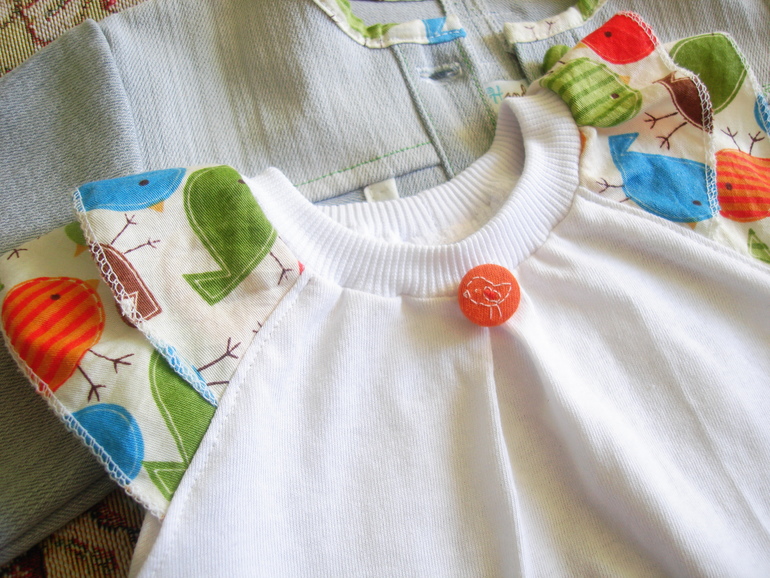 Летняя мини-коллекция