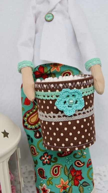 Xранительница