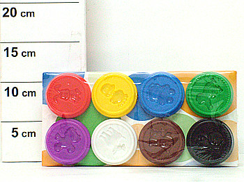 Развитие бытовых навыков и умений