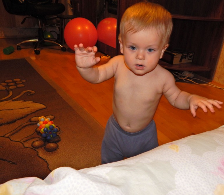 Тренировки