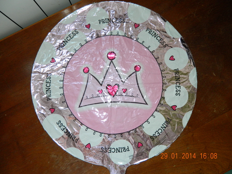 ПРОДАМ!!! для годовасия принцесы...  за все 1500