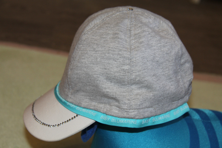 Кепка Blumarine до 50см