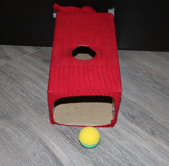 Развивалки своими руками для детишек 6-10 месяцев