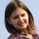 Спасибо всем, с кем менялась!