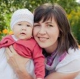 Спасибо всем, с кем менялась!