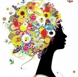 Спасибо всем, с кем менялась!