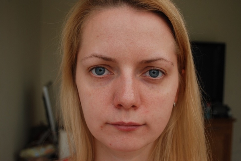 Красавица из Лондона)