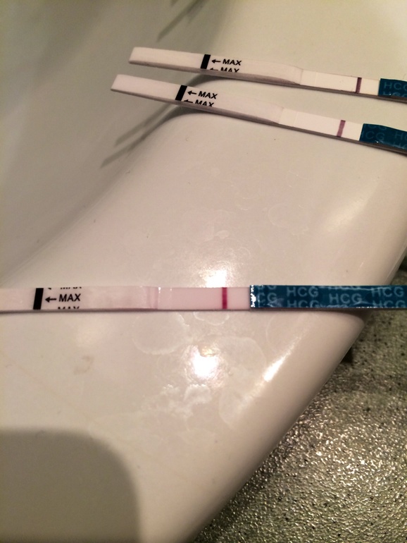 Мой вечерний эвик. Кто-нибудь видит?