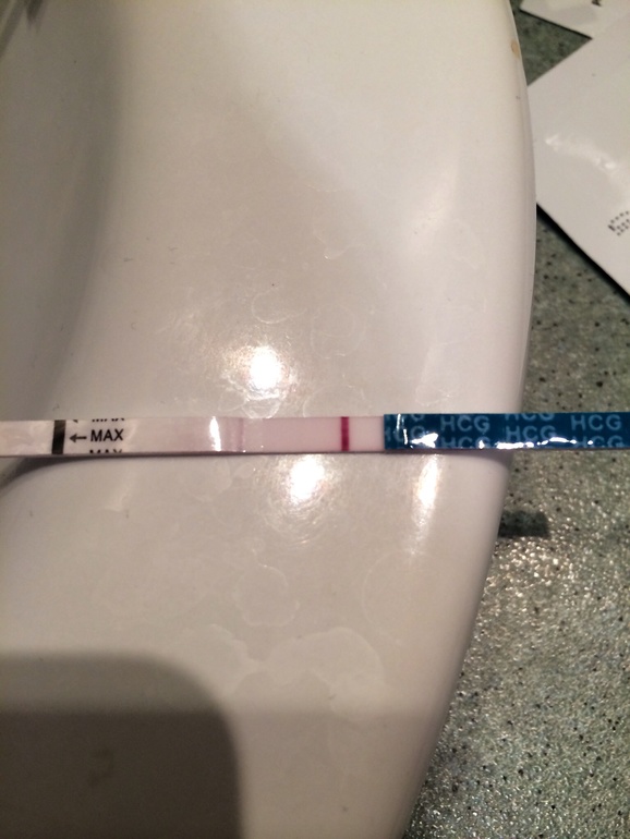 Мой вечерний эвик. Кто-нибудь видит?