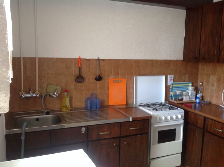 Сдается квартира в Като Пафосе - 5 мин пешком до пляжа