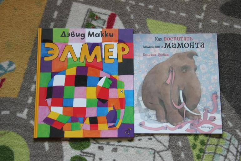 Пополнение мая, или к отпуску готовы!