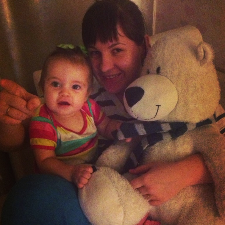 Просто фоточки!)