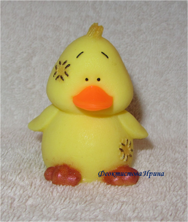 Мои new мишки и их друзья)