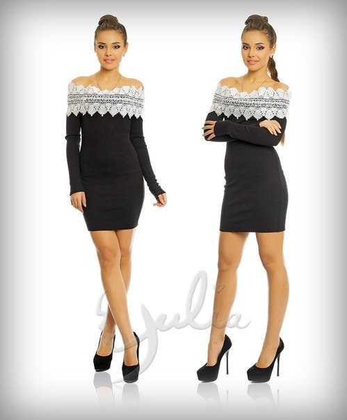 Новое платье 44 р-р