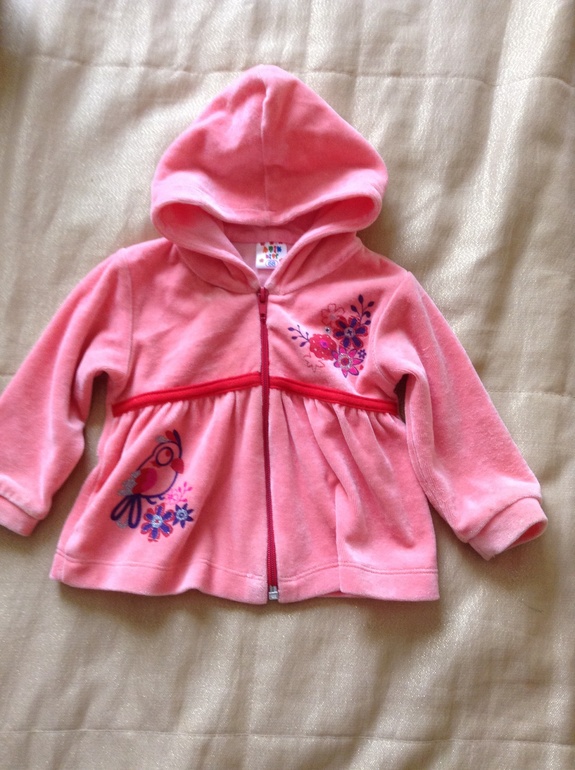 Одежда для девочки б/у