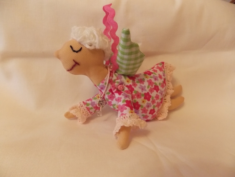 Ангелочек)))