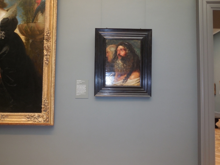 The Metropolitan Museum of Art