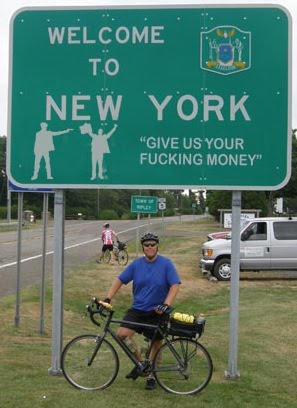 Дорожные знаки