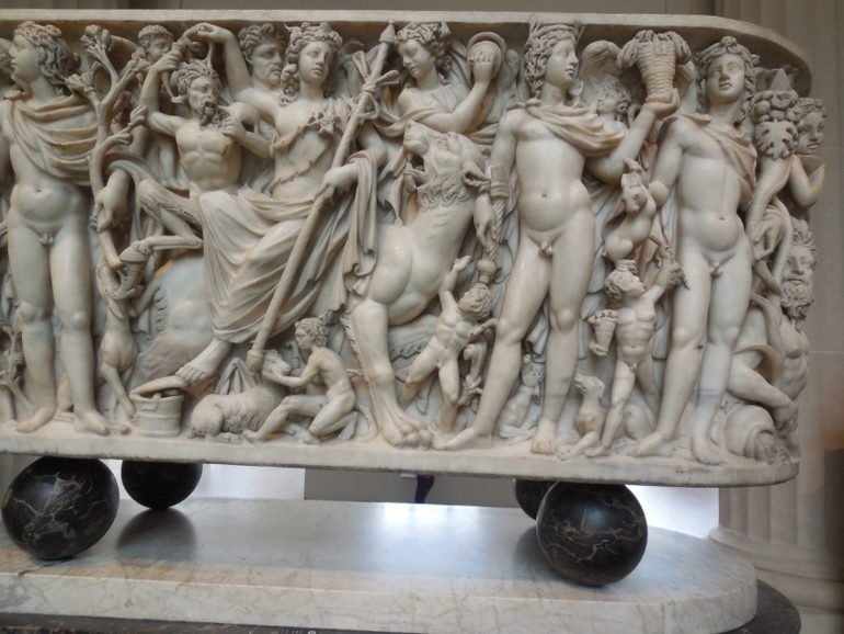 The Metropolitan Museum of Art