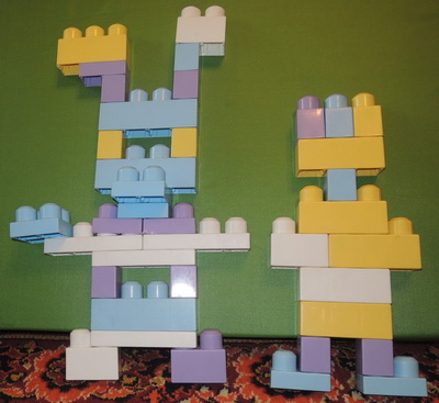 ТД 23 Роботы, 1г 10 мес