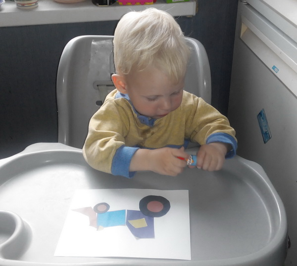 ТН 25 Колеса. 1г. 10 м