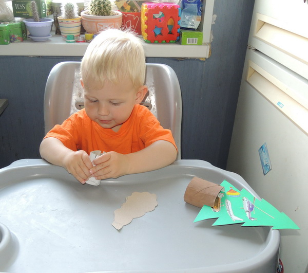 ТН 25 Колеса. 1г. 10 м