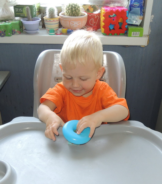 ТН 25 Колеса. 1г. 10 м