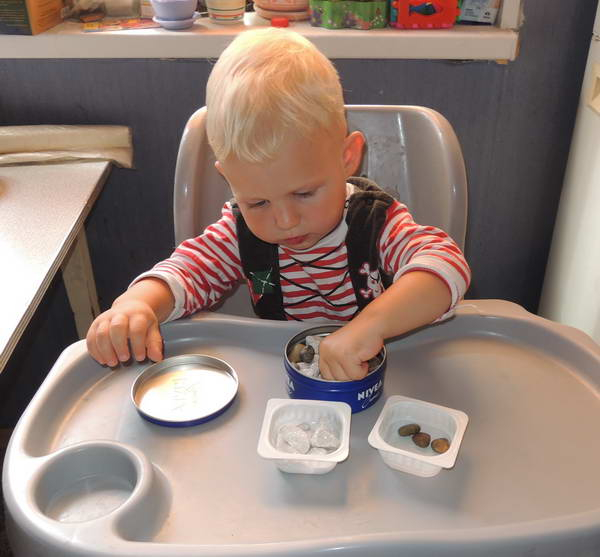 ТЗ 30 Камешки. 2 г.