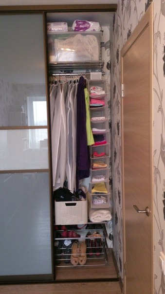 Наша любимая однушка))