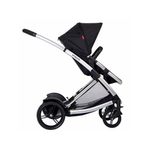 Выбираем прогулку Joolz One Day или Emmaljunga Scooter S