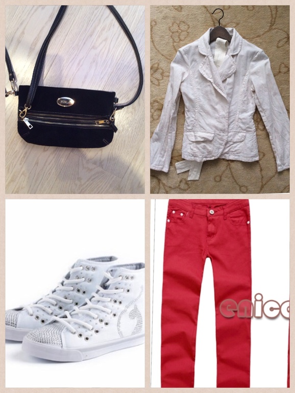 Что брать в короткую поездку в европу?