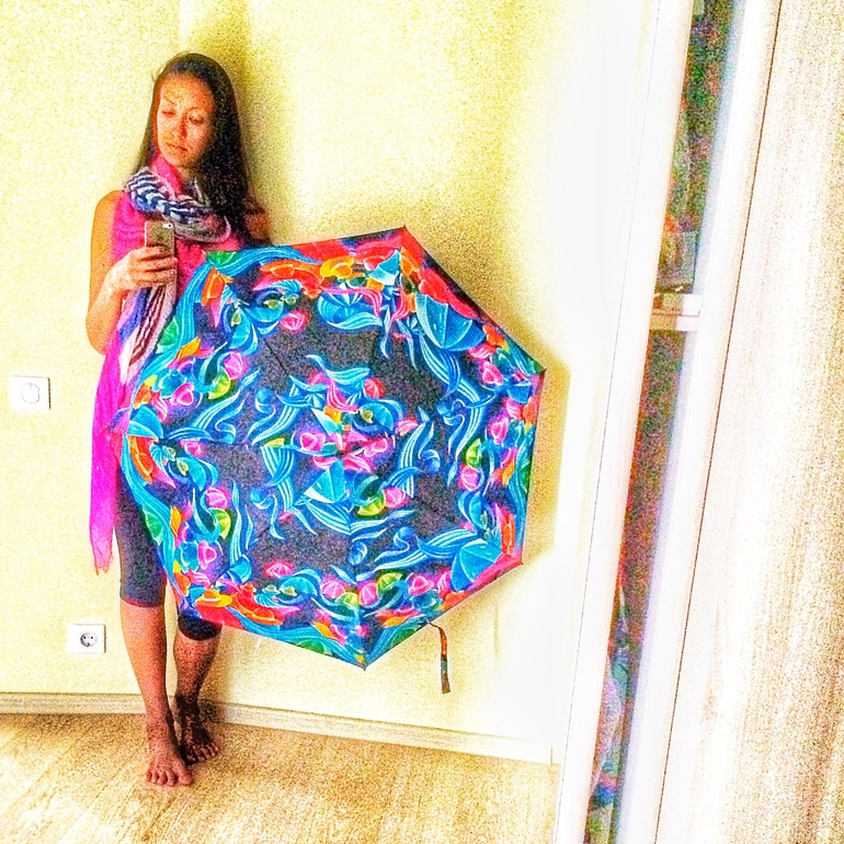 Что брать в короткую поездку в европу?