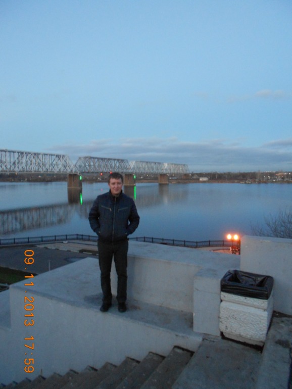 Выходной в Ярославском зоопарке.