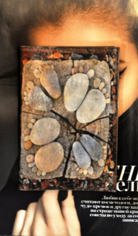 HandMade обложки