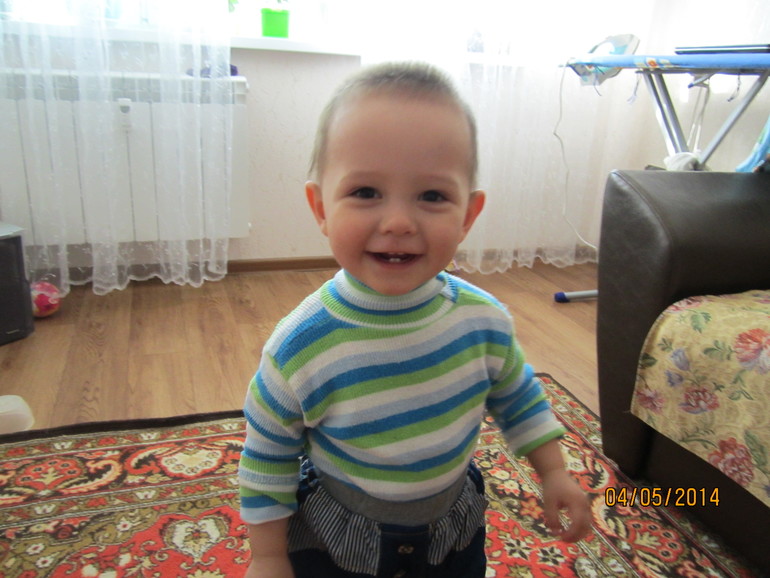 погуляли сегодня в парке Победы )