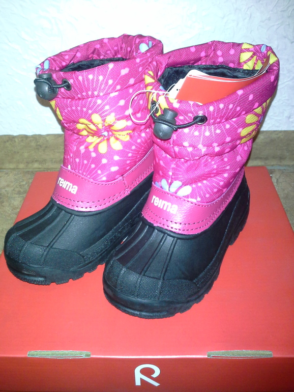 Мой хомяк добрался до распродажи обуви рейма!