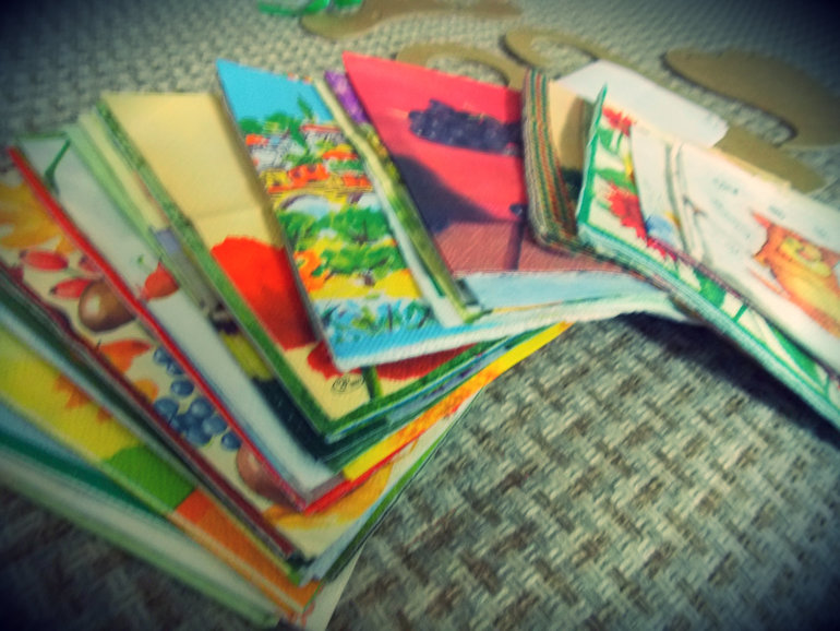 Отчёт о втором обменчике