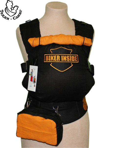 Розыгрыш эрго-рюкзака!