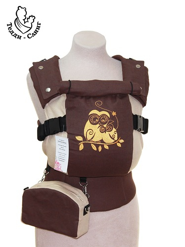 ТМ ТеддиСлинг теперь есть в Екатеринбурге!