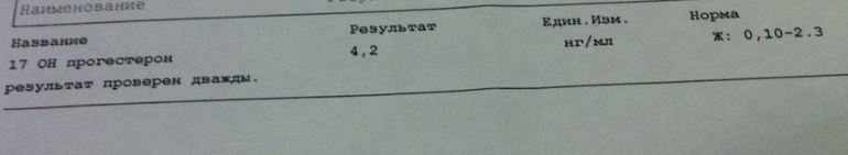 Девочки, посмотрите - подскажите.