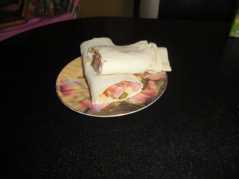 Худеем вместе. 28 марта