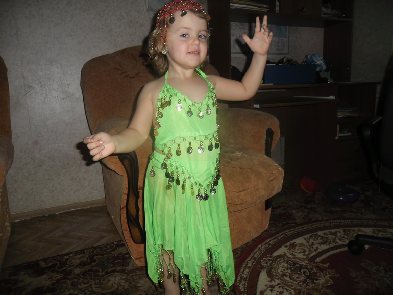 новогодние приготовления