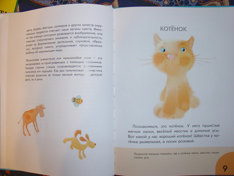 Что такое хорошо и что такое плохо