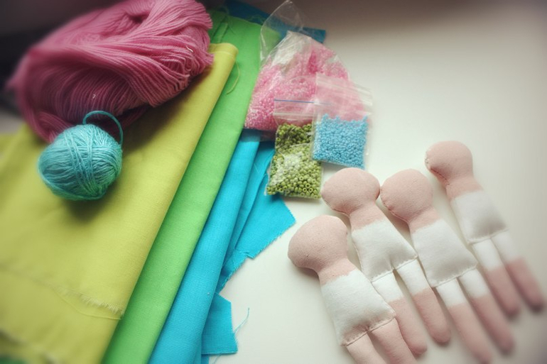 Готовлю к запуску))))