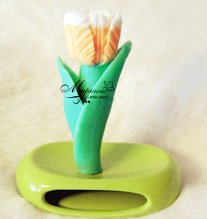 Букет тюльпанов!