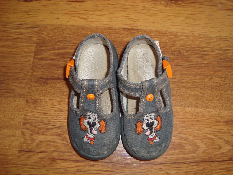 Продам детскую обувь б/у Белгород